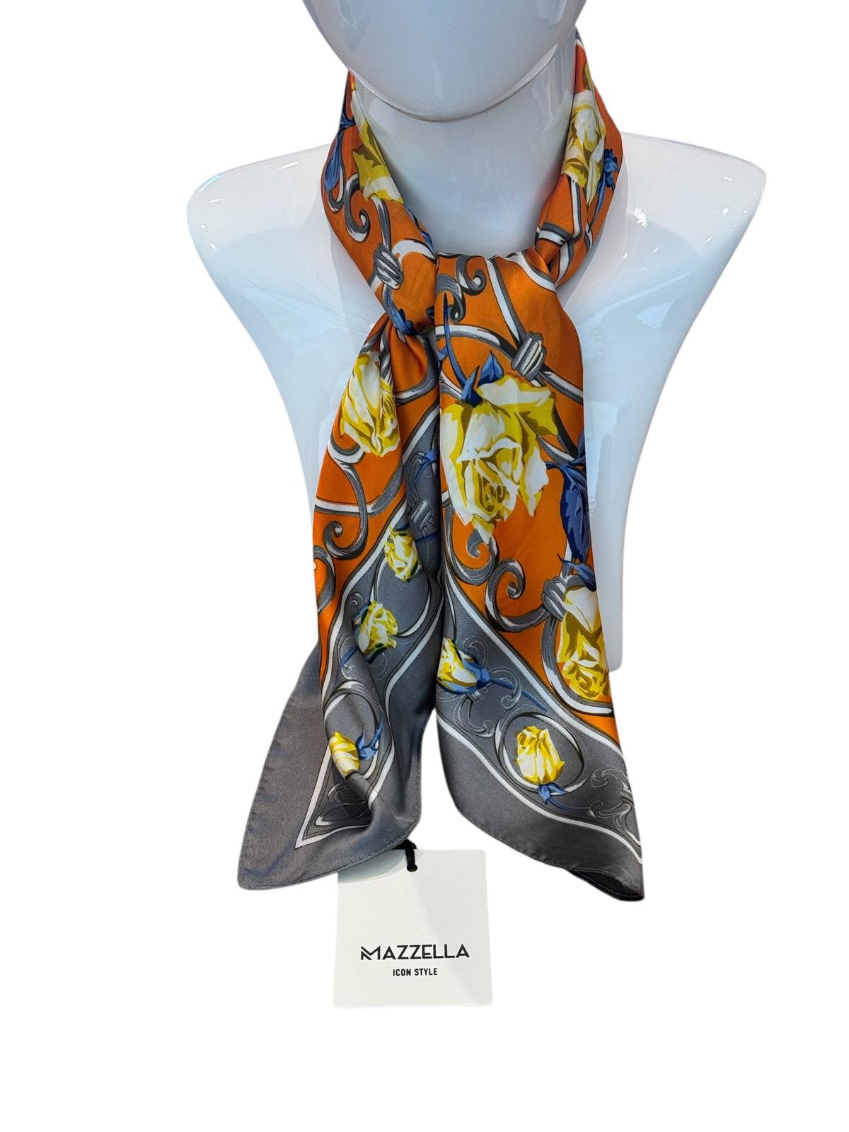 Foulard 01