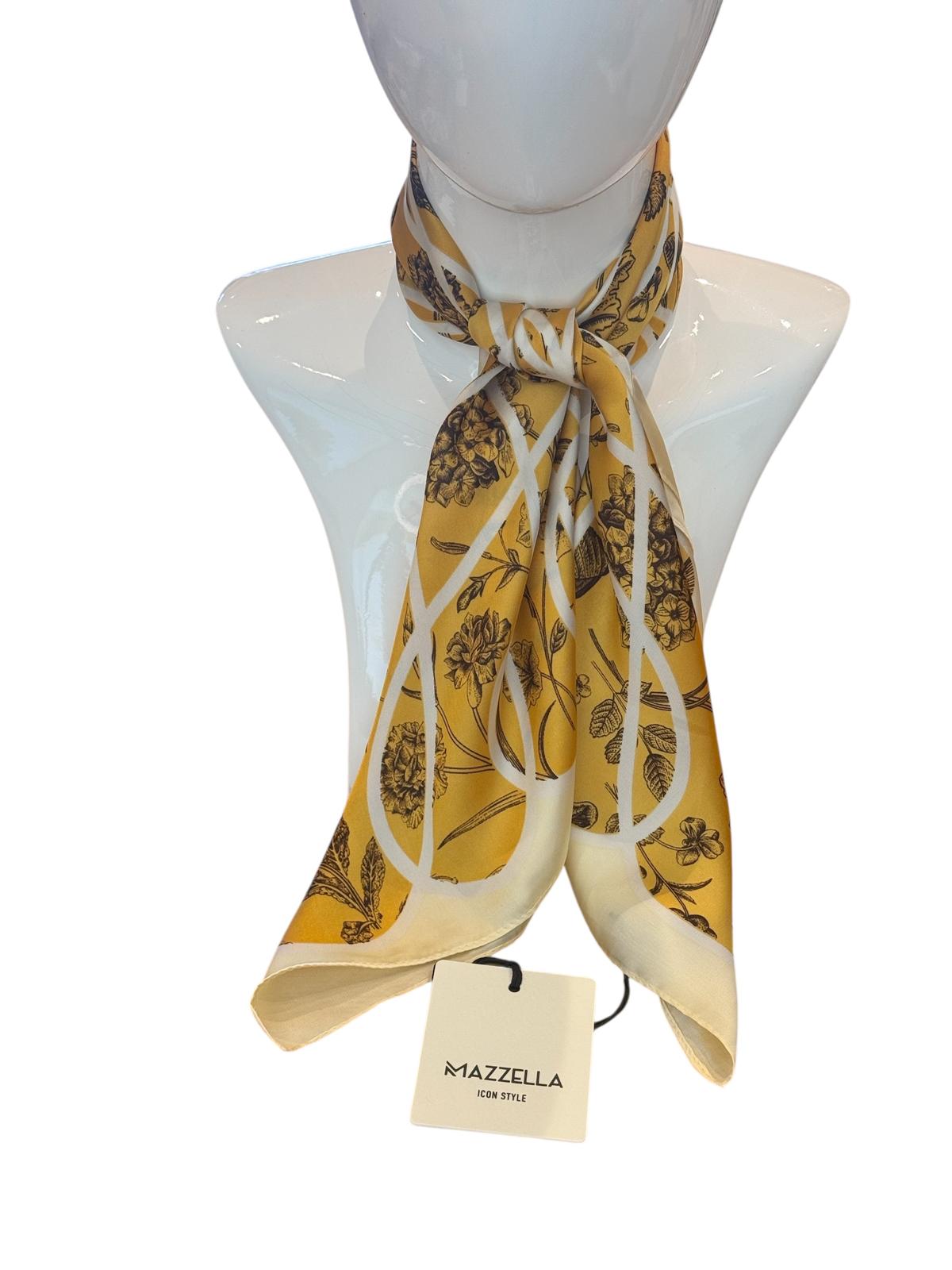 Foulard 01