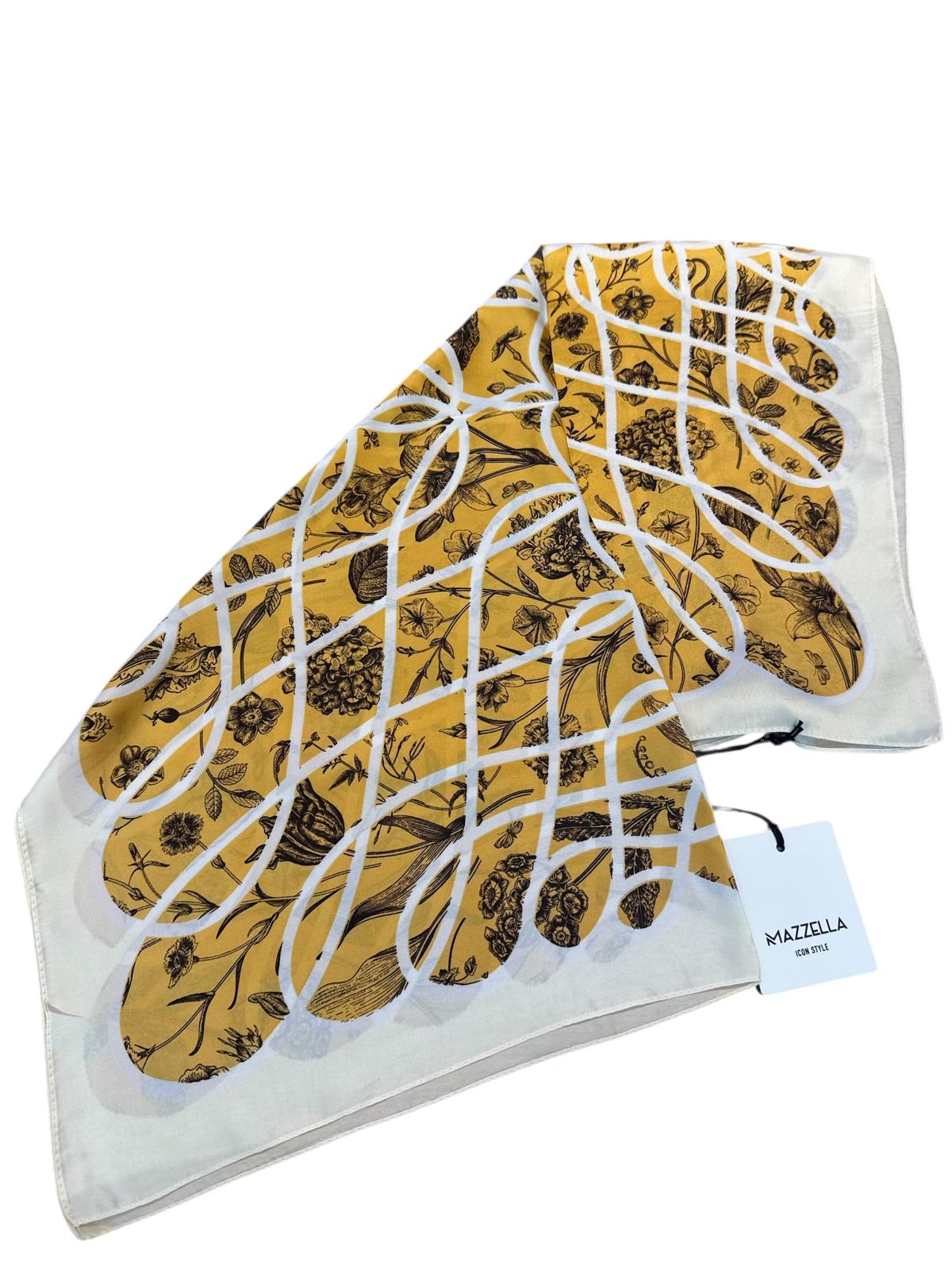 Foulard 01