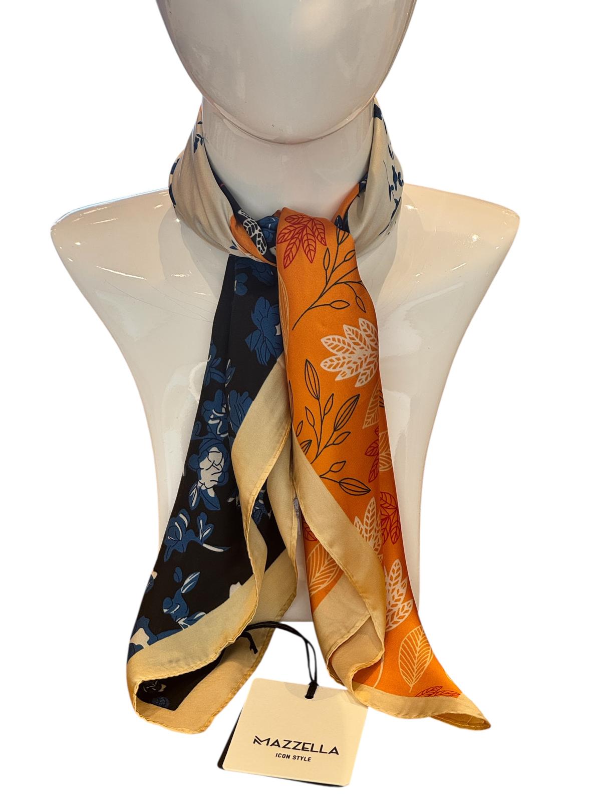 Foulard 01
