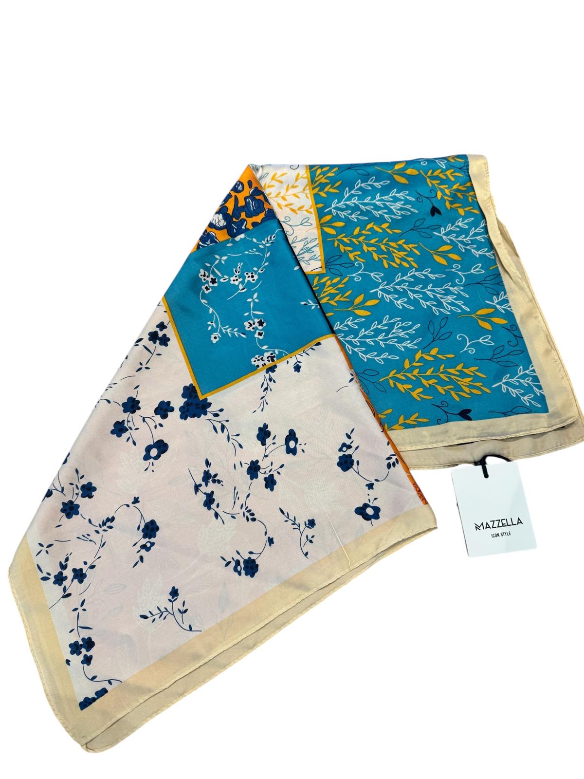 Foulard 01