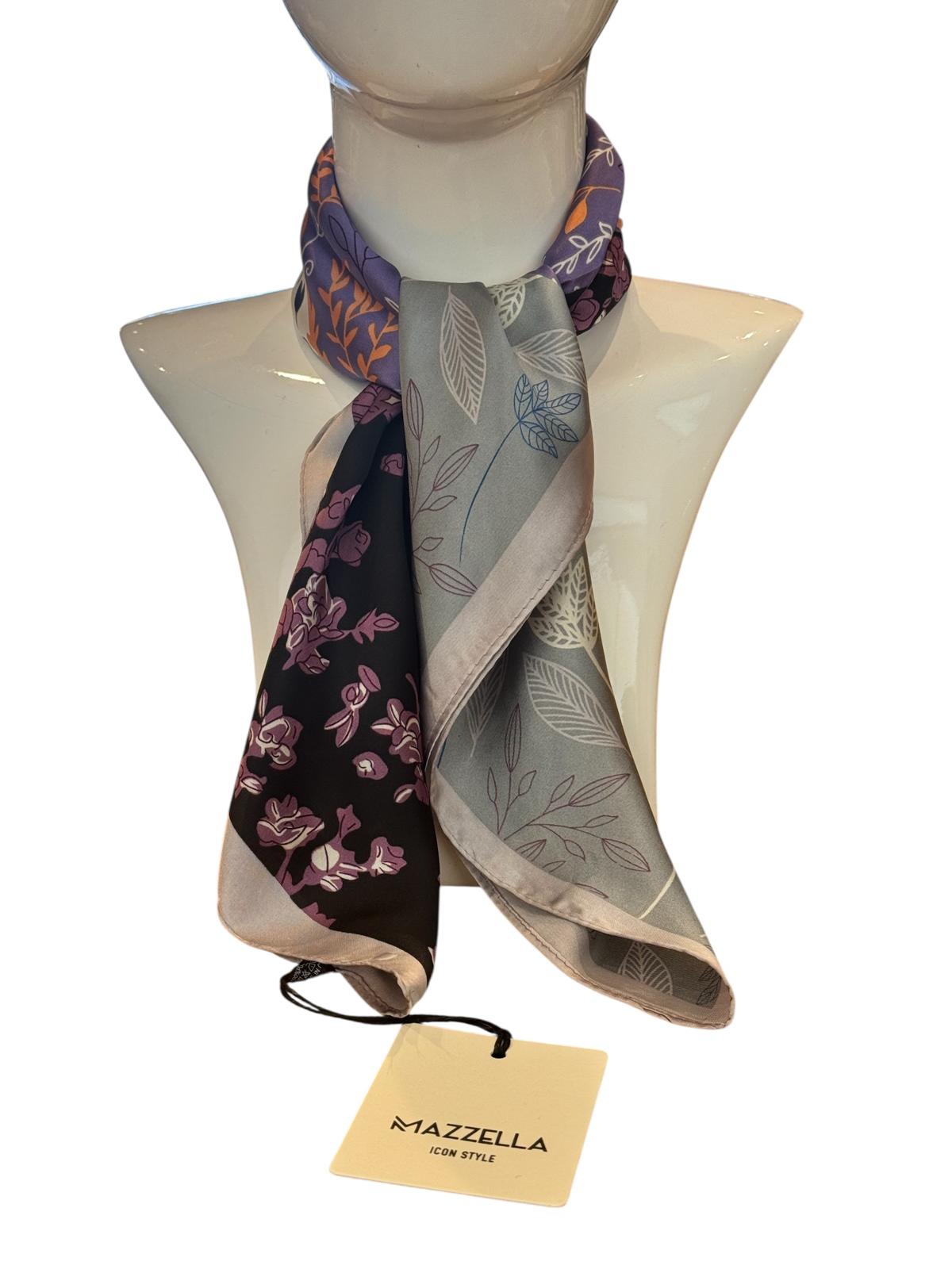 Foulard 01