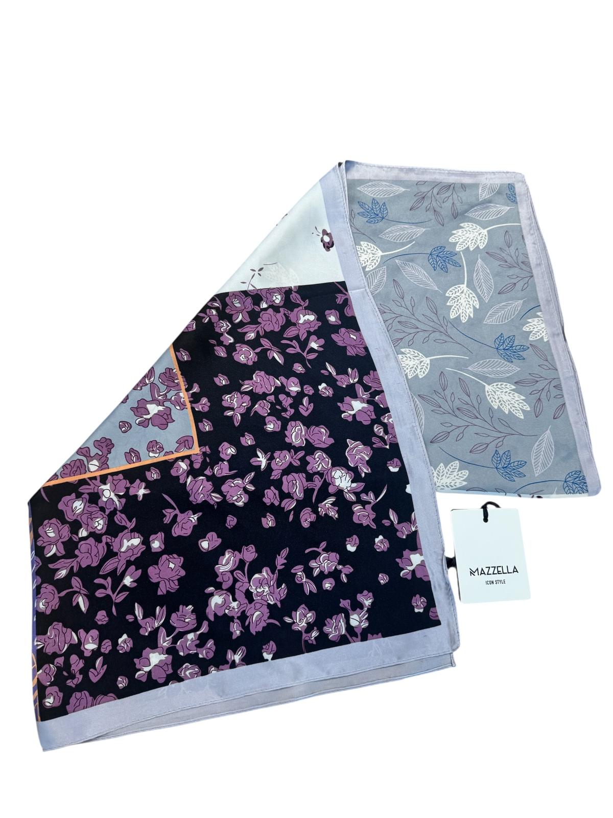 Foulard 01