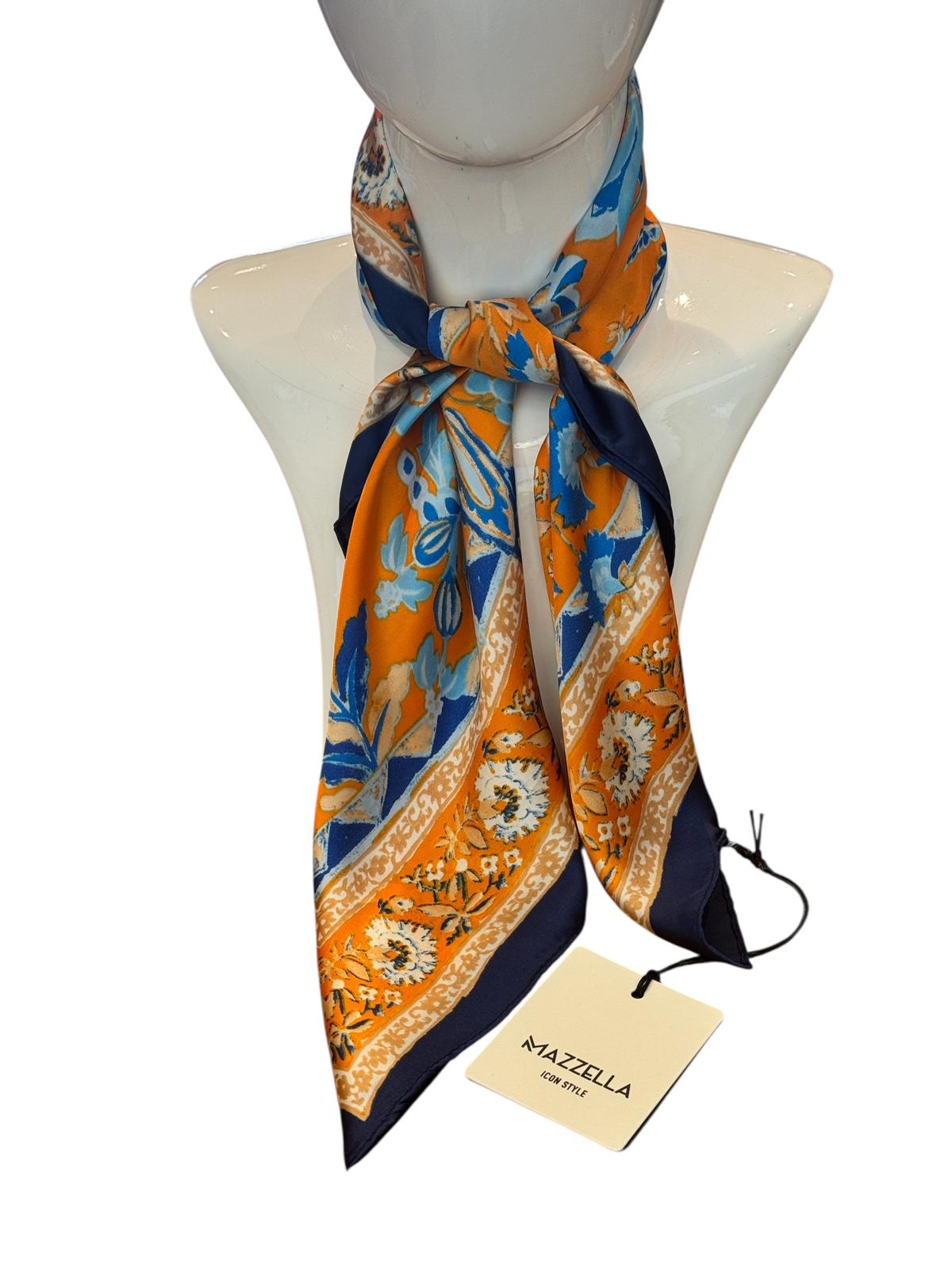 Foulard 01