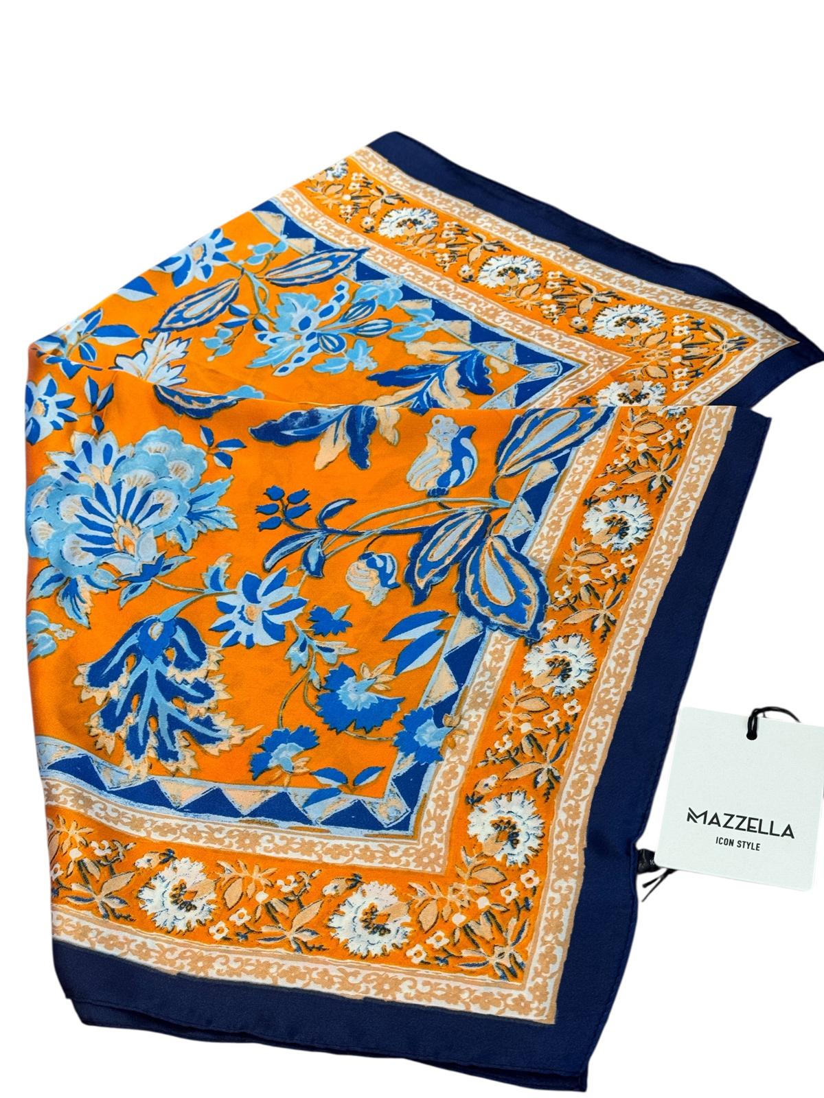 Foulard 01