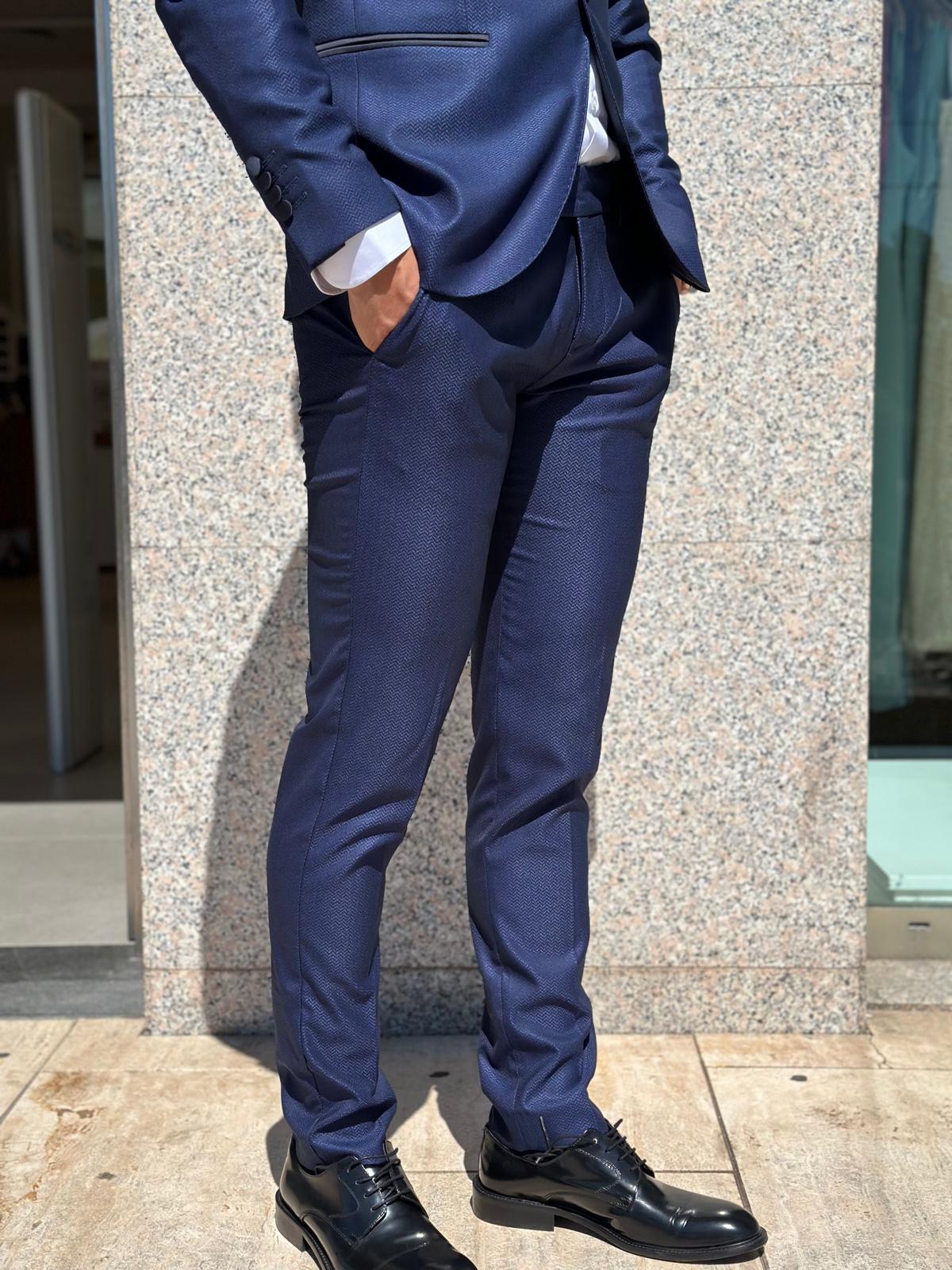 ABITO UOMO