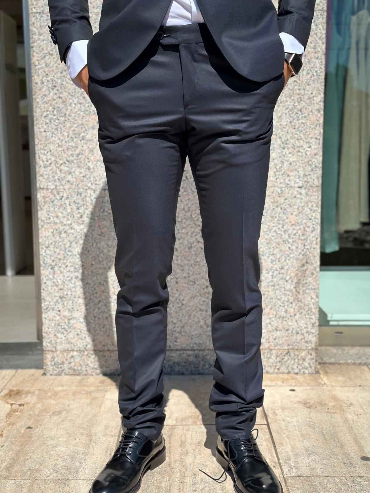 ABITO UOMO