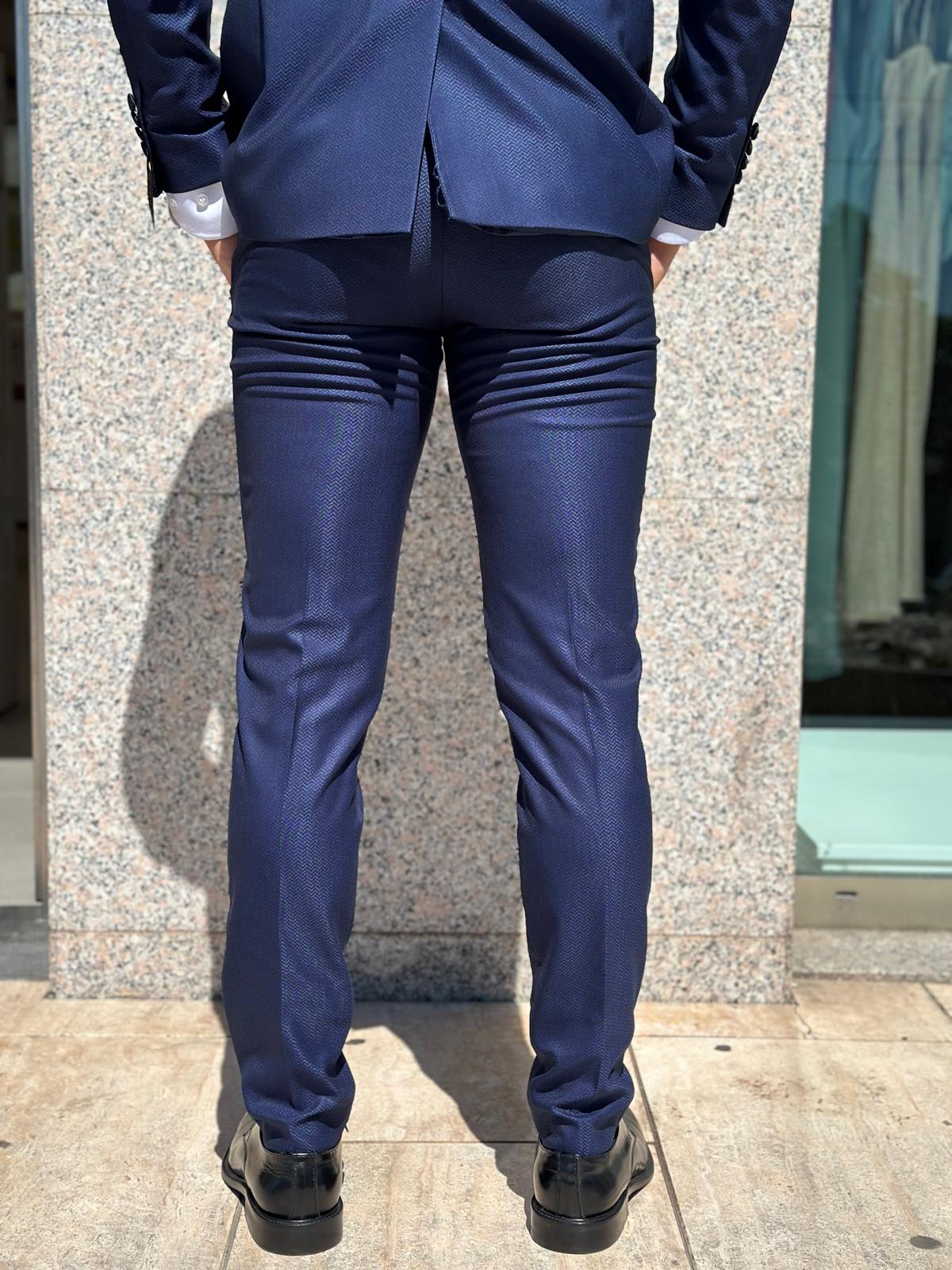 ABITO UOMO