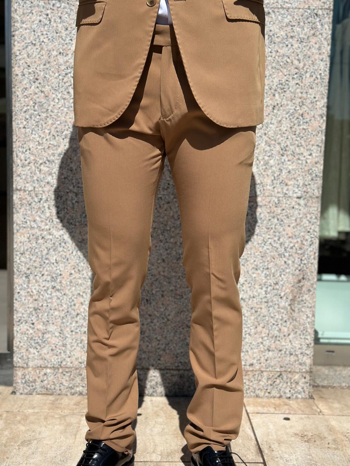 ABITO UOMO