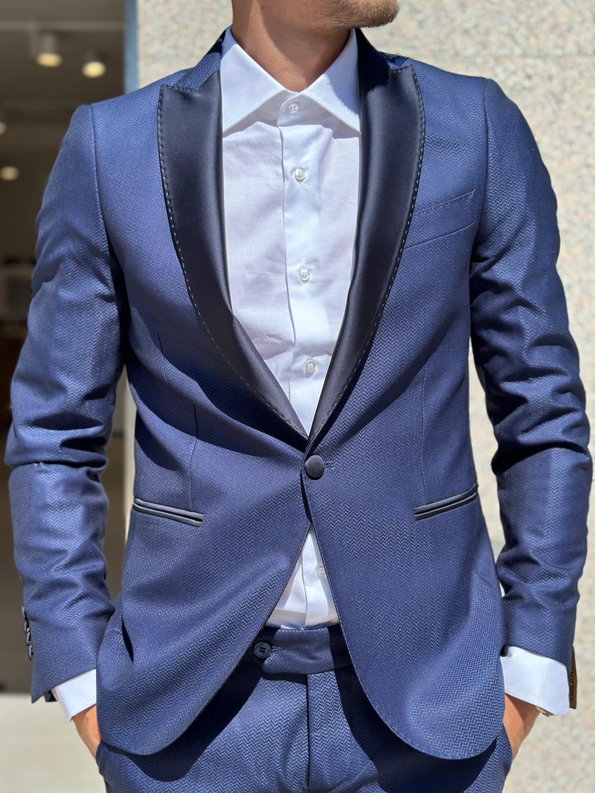 ABITO UOMO