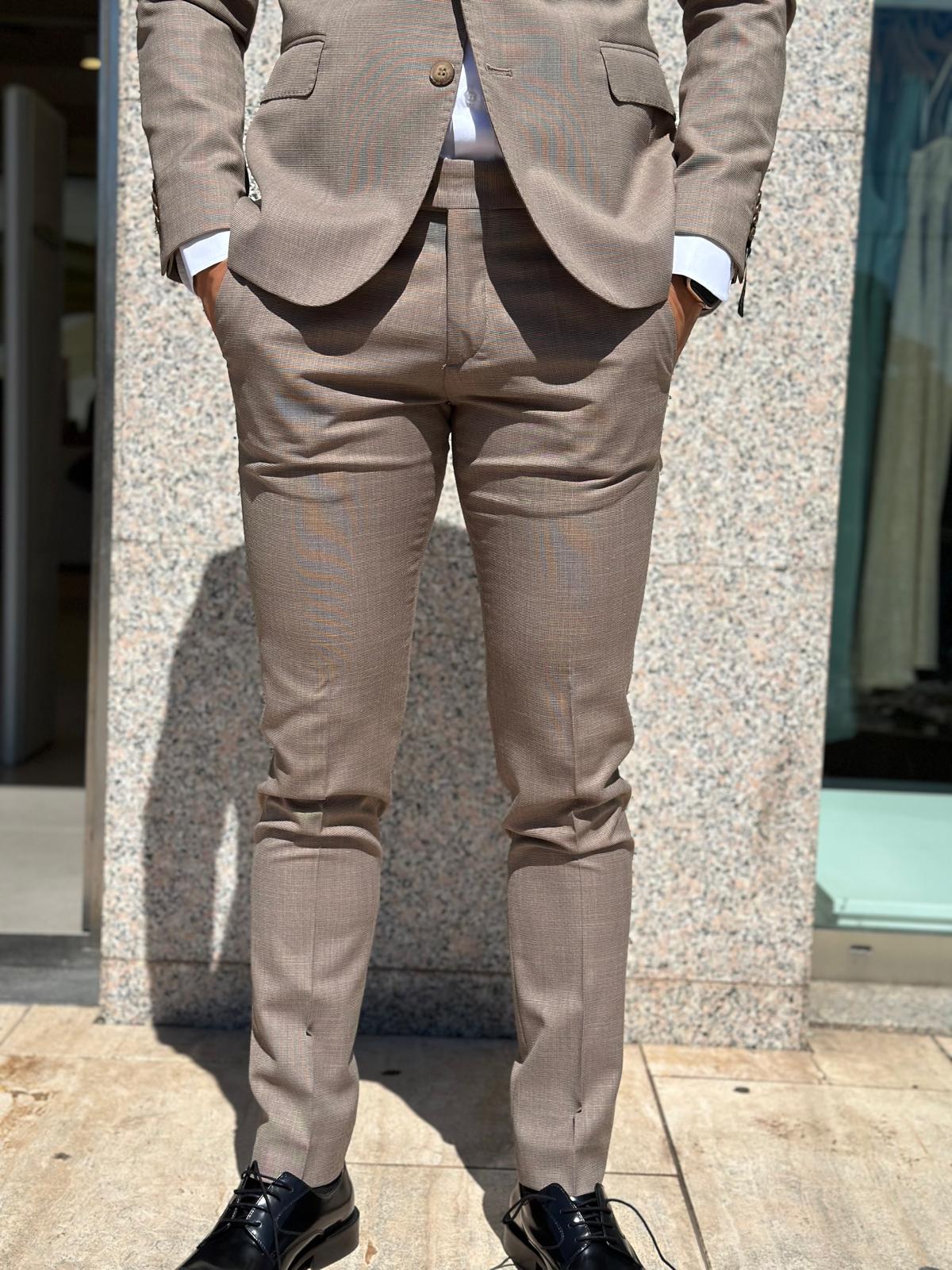 ABITO UOMO