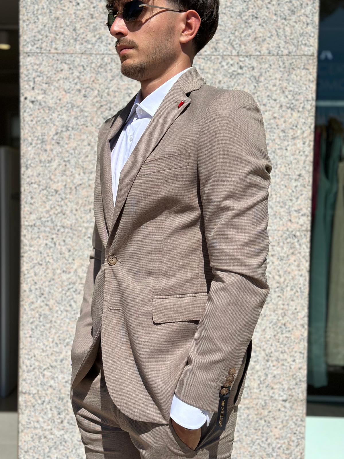 ABITO UOMO