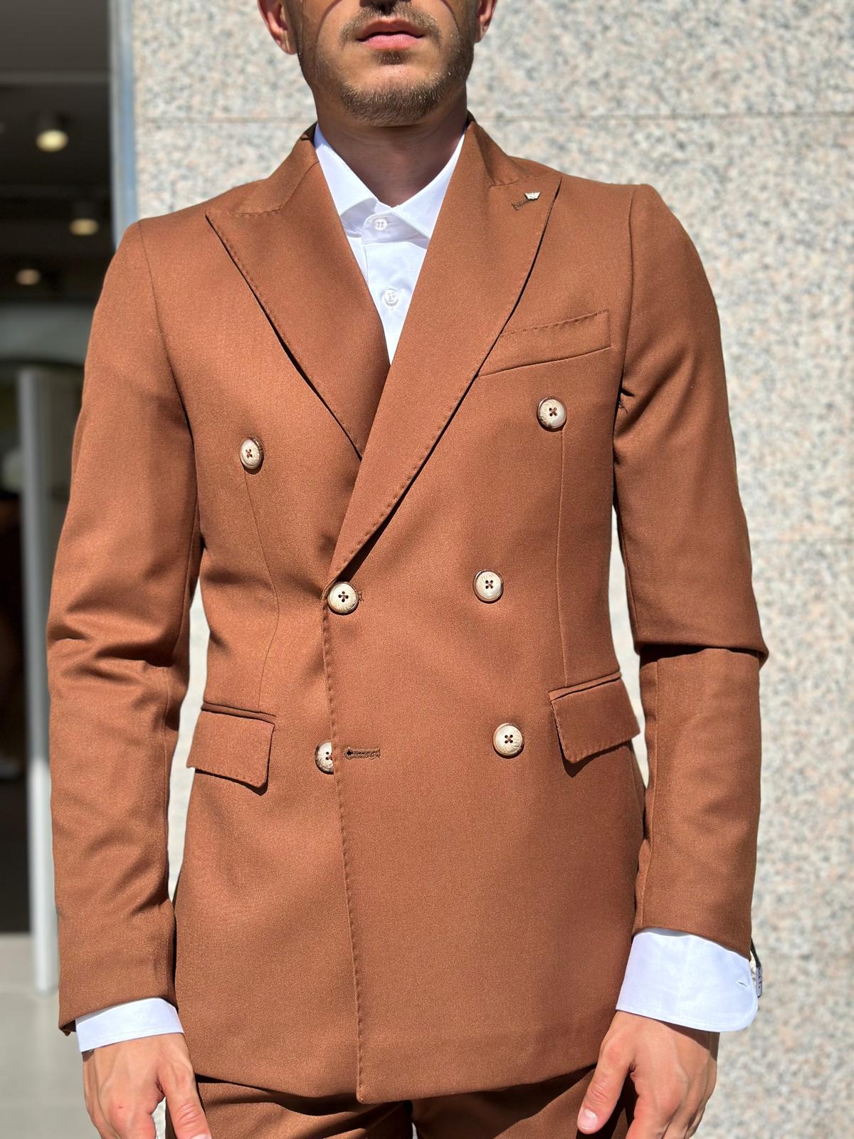 ABITO UOMO