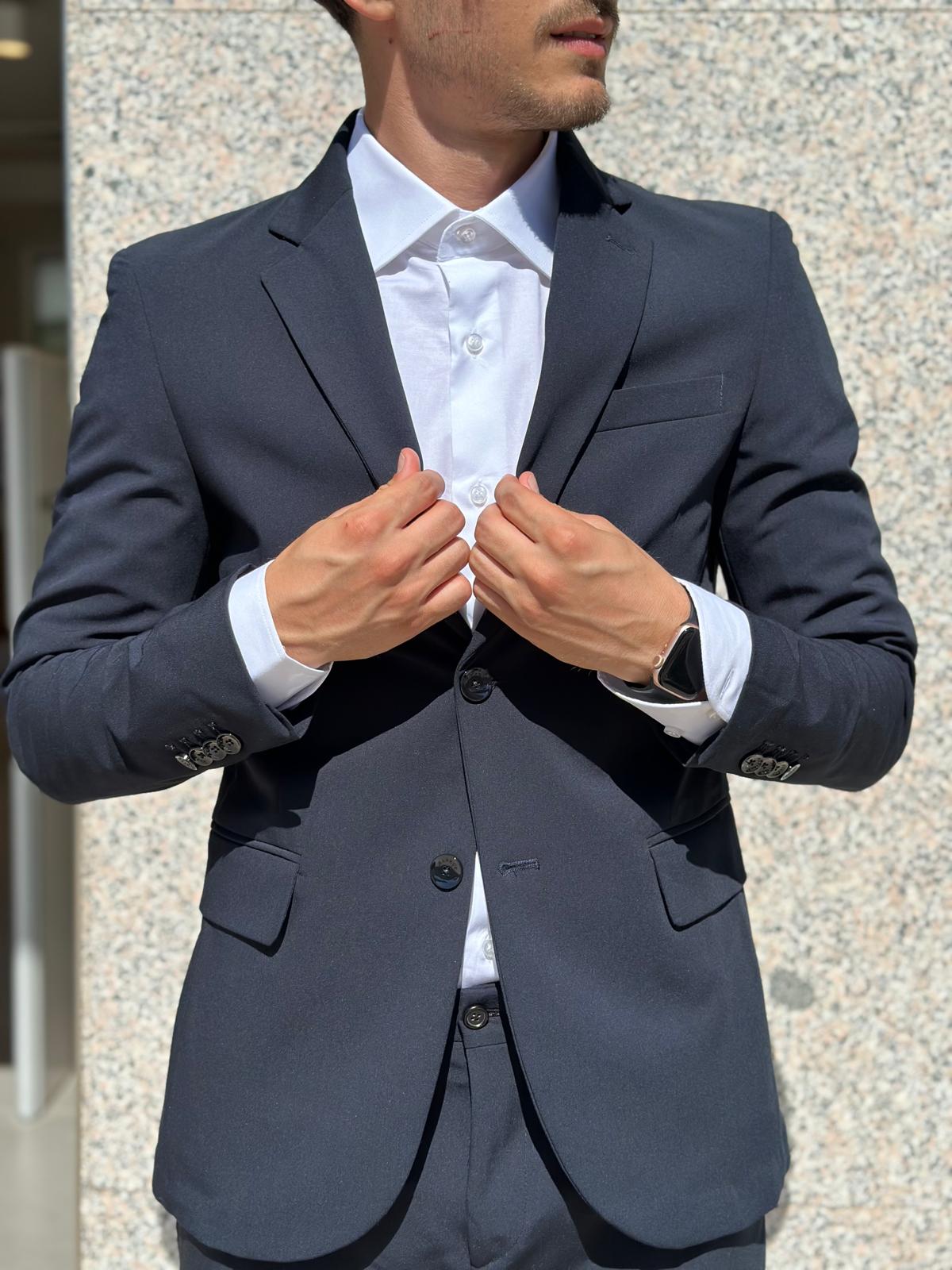 ABITO UOMO