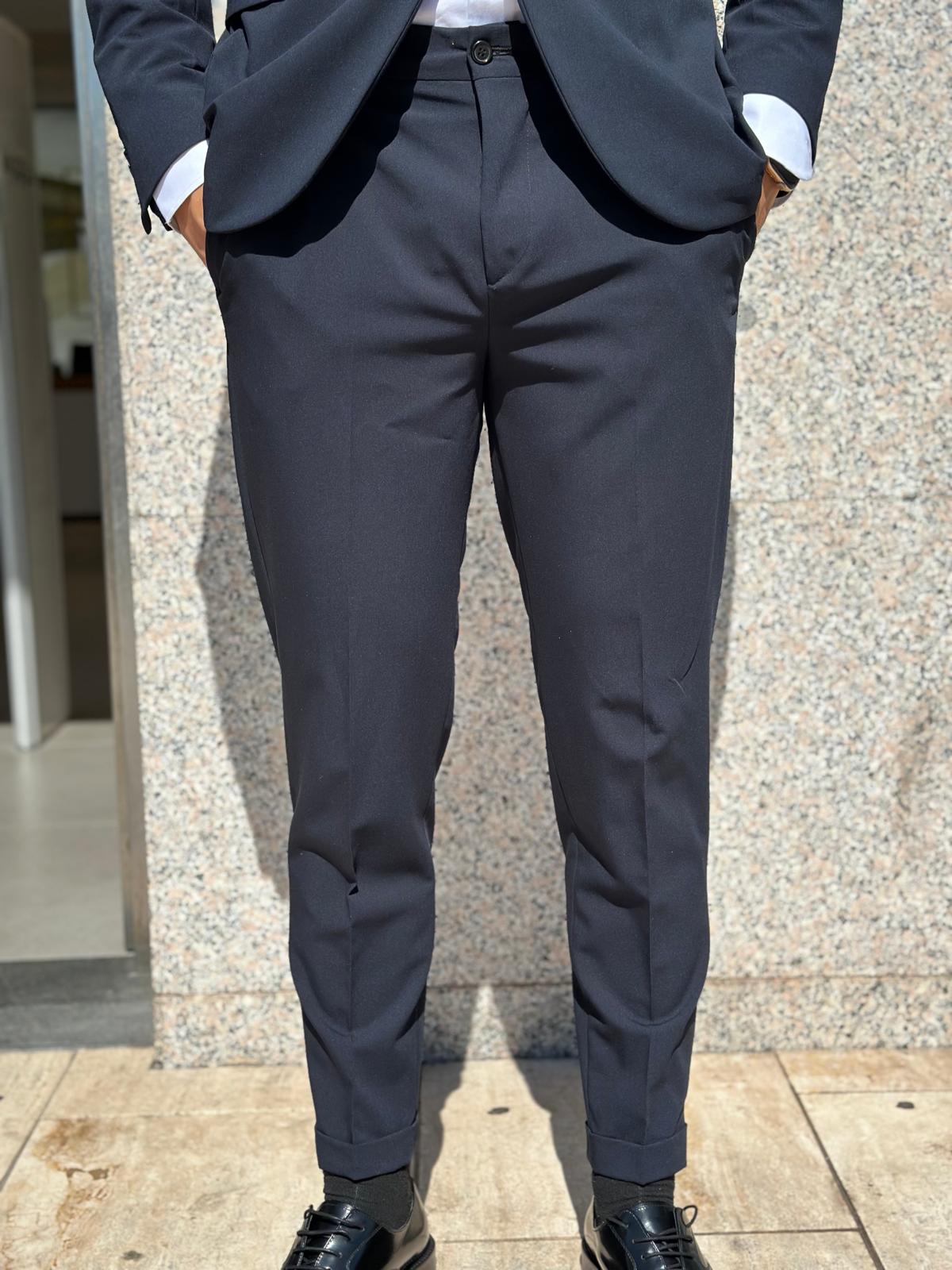 ABITO UOMO