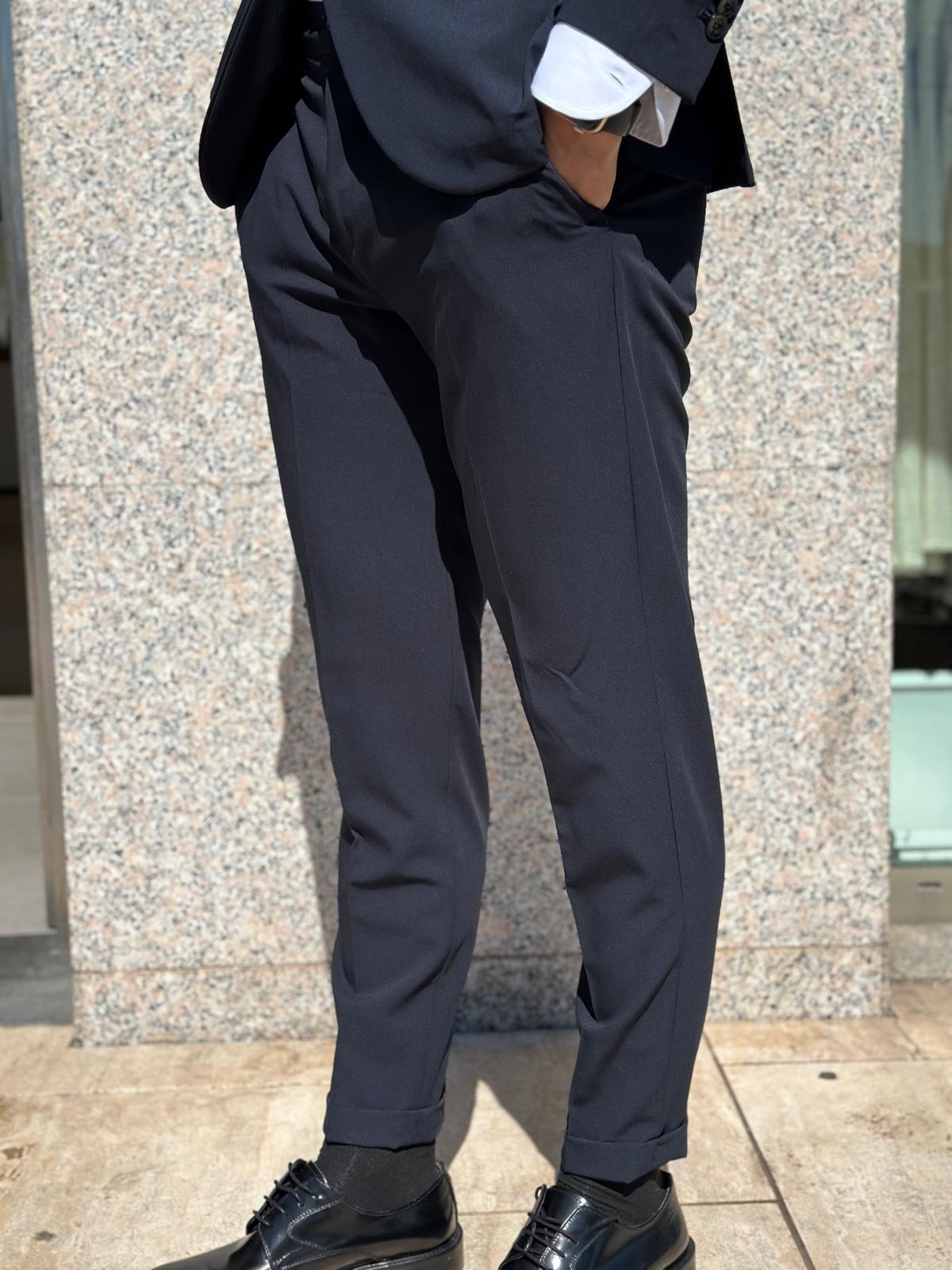 ABITO UOMO