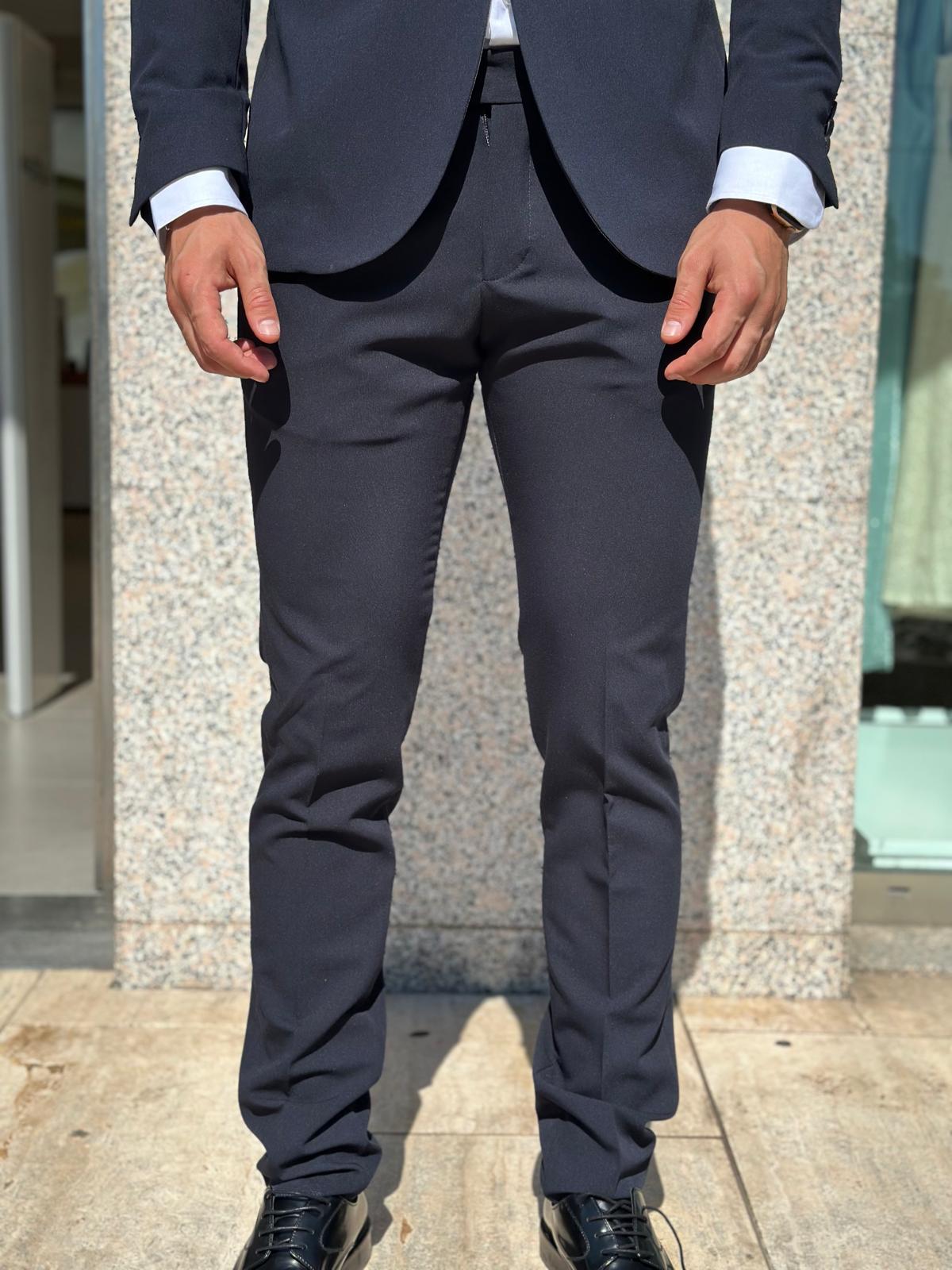 ABITO UOMO