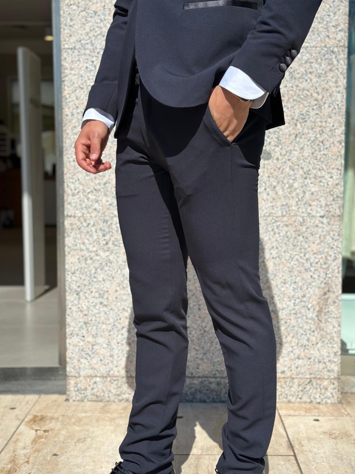 ABITO UOMO