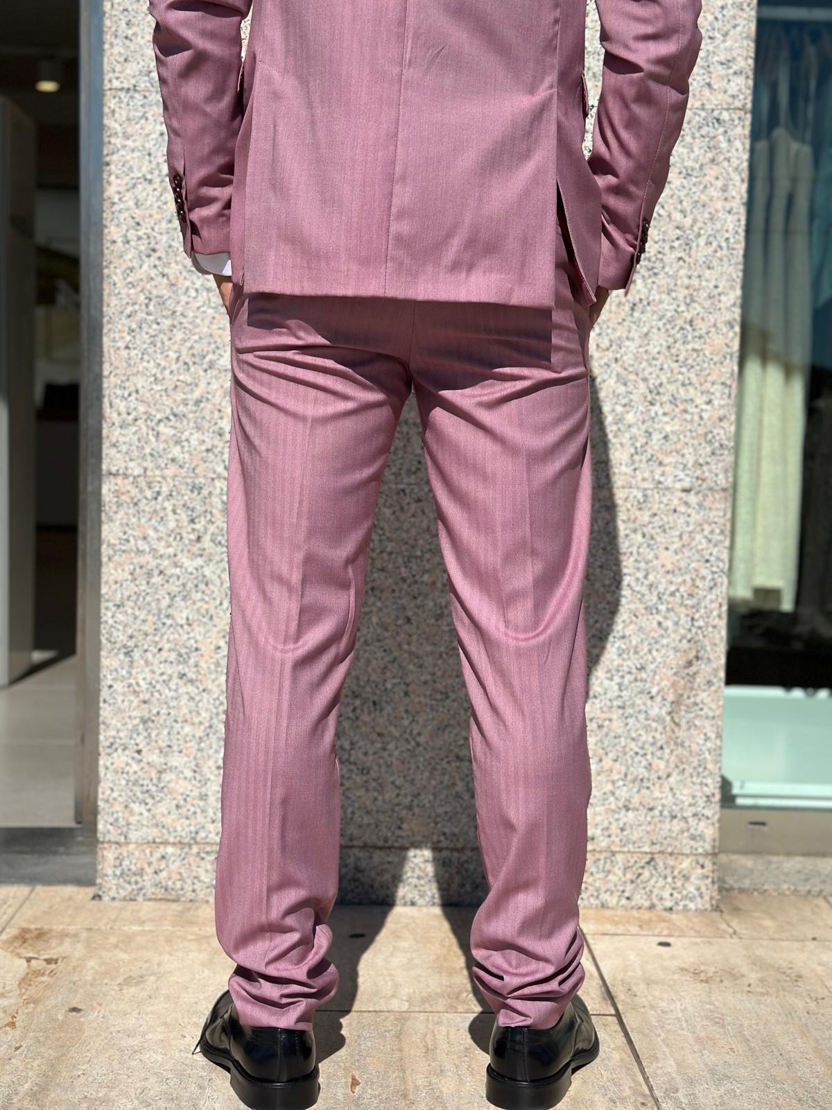 ABITO UOMO