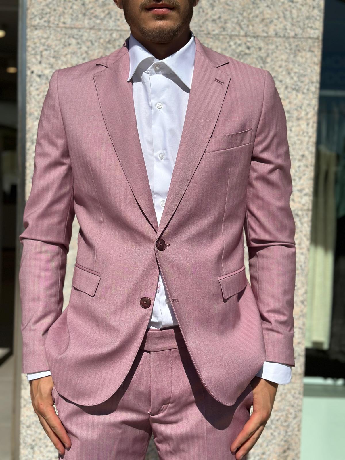 ABITO UOMO