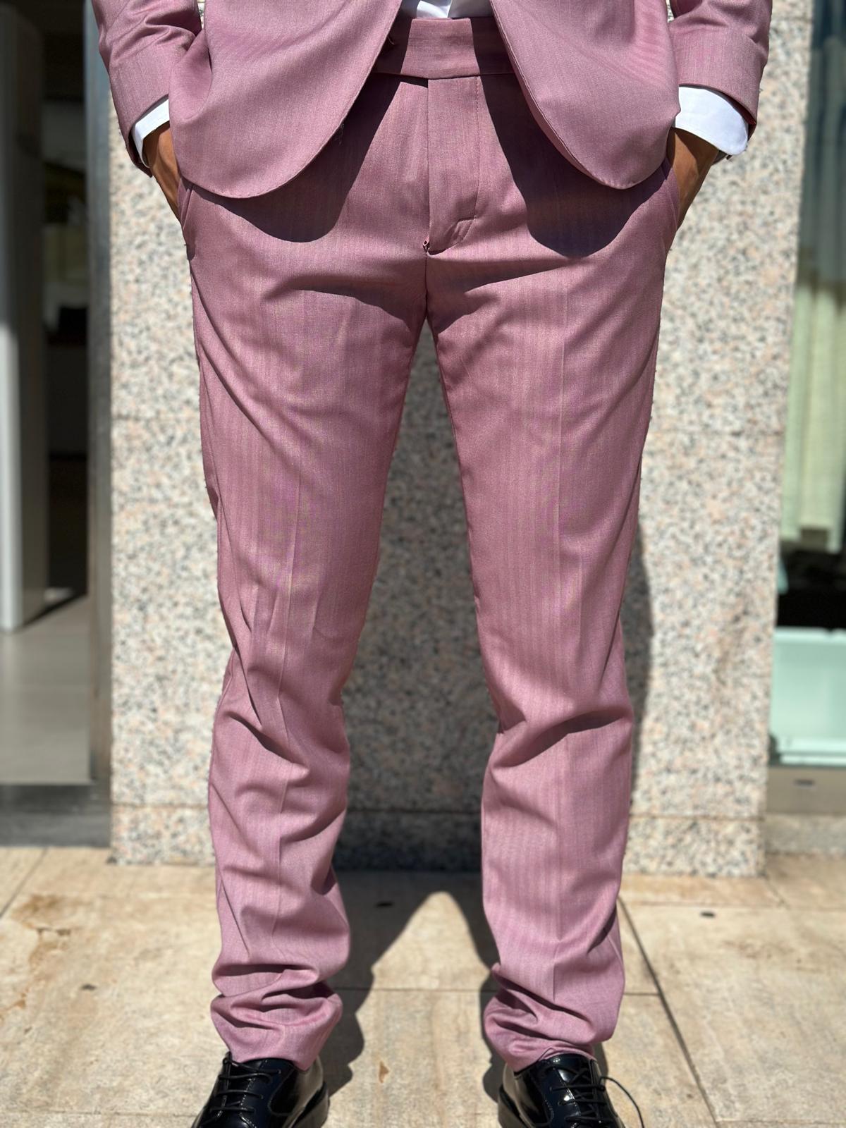 ABITO UOMO