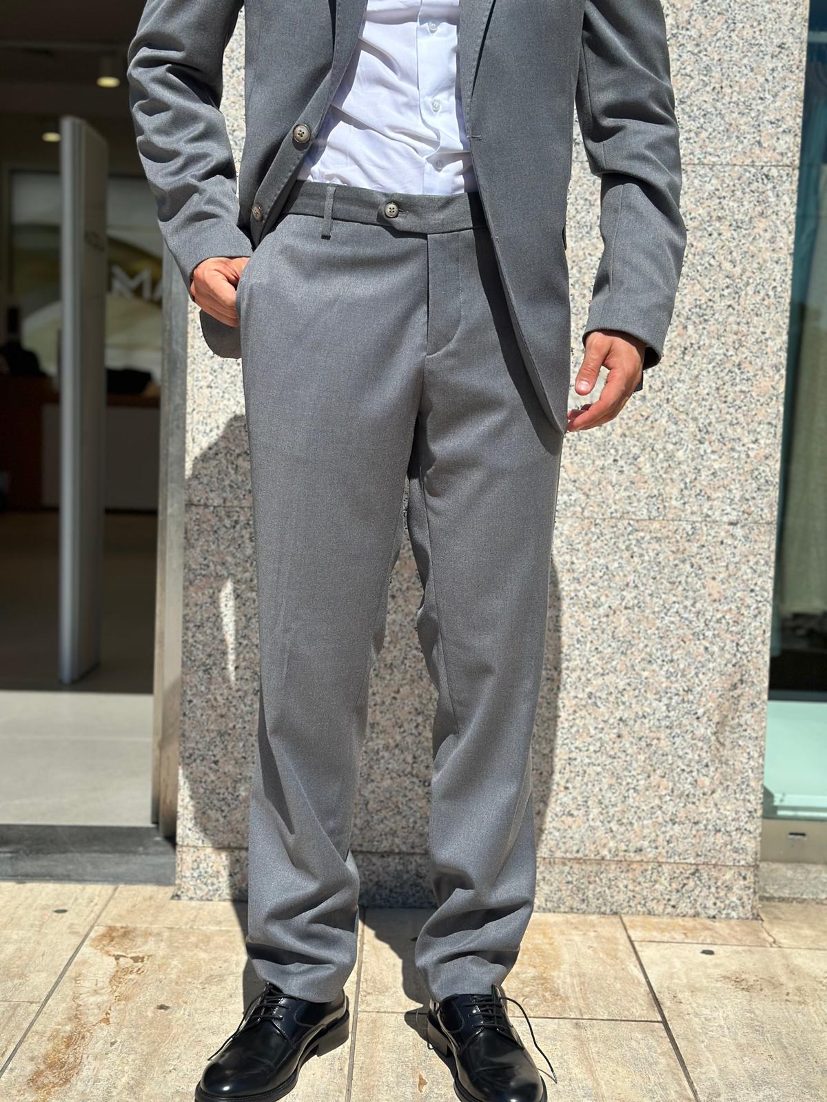 ABITO UOMO