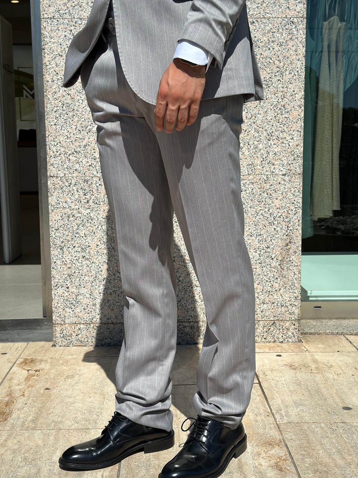 ABITO UOMO