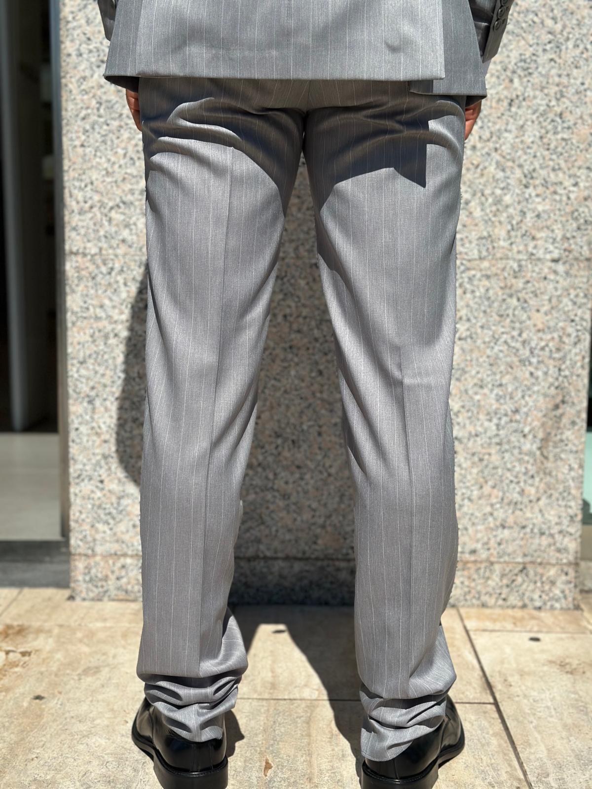 ABITO UOMO