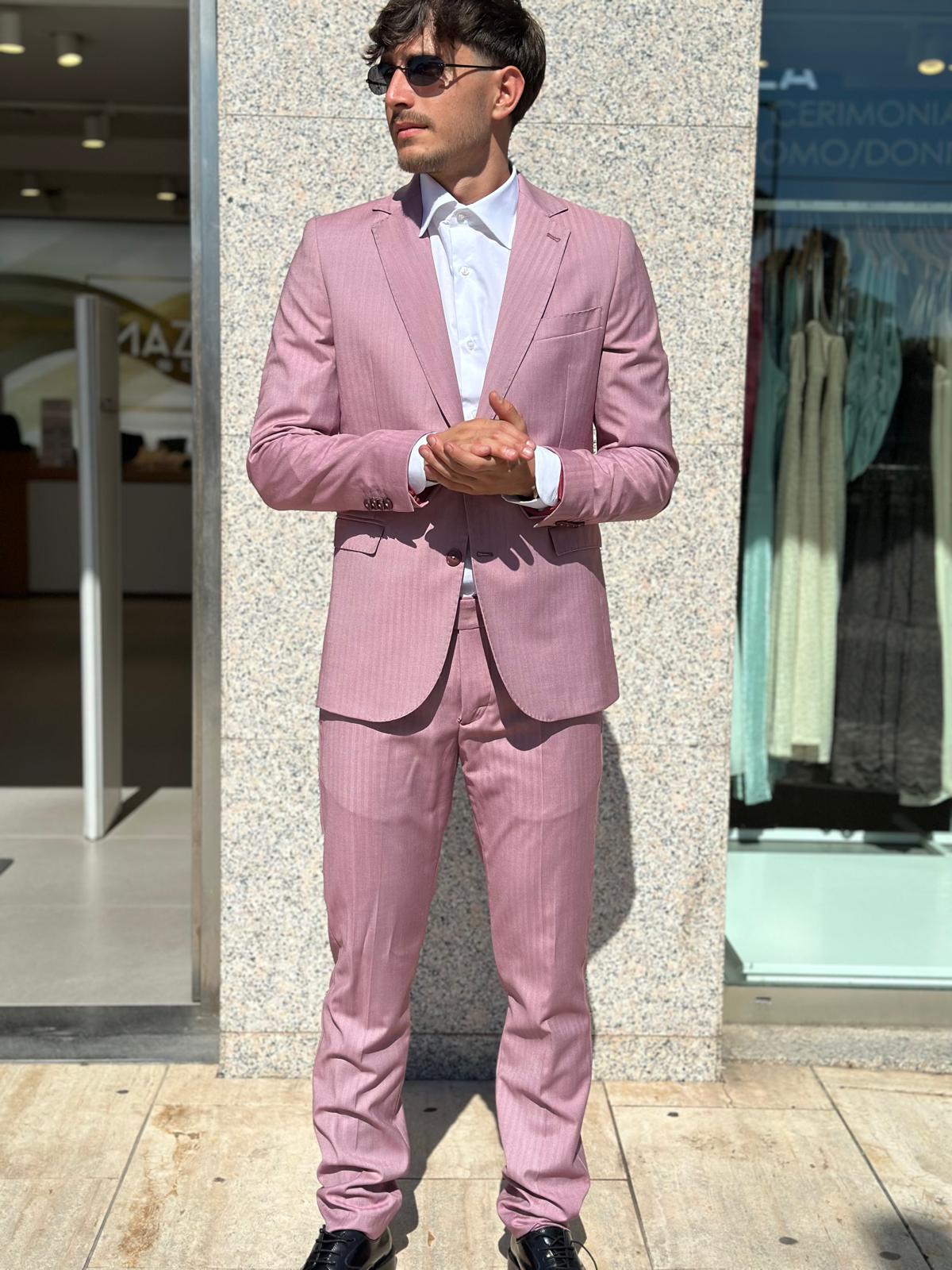 ABITO UOMO